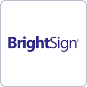 brightsign купить минск