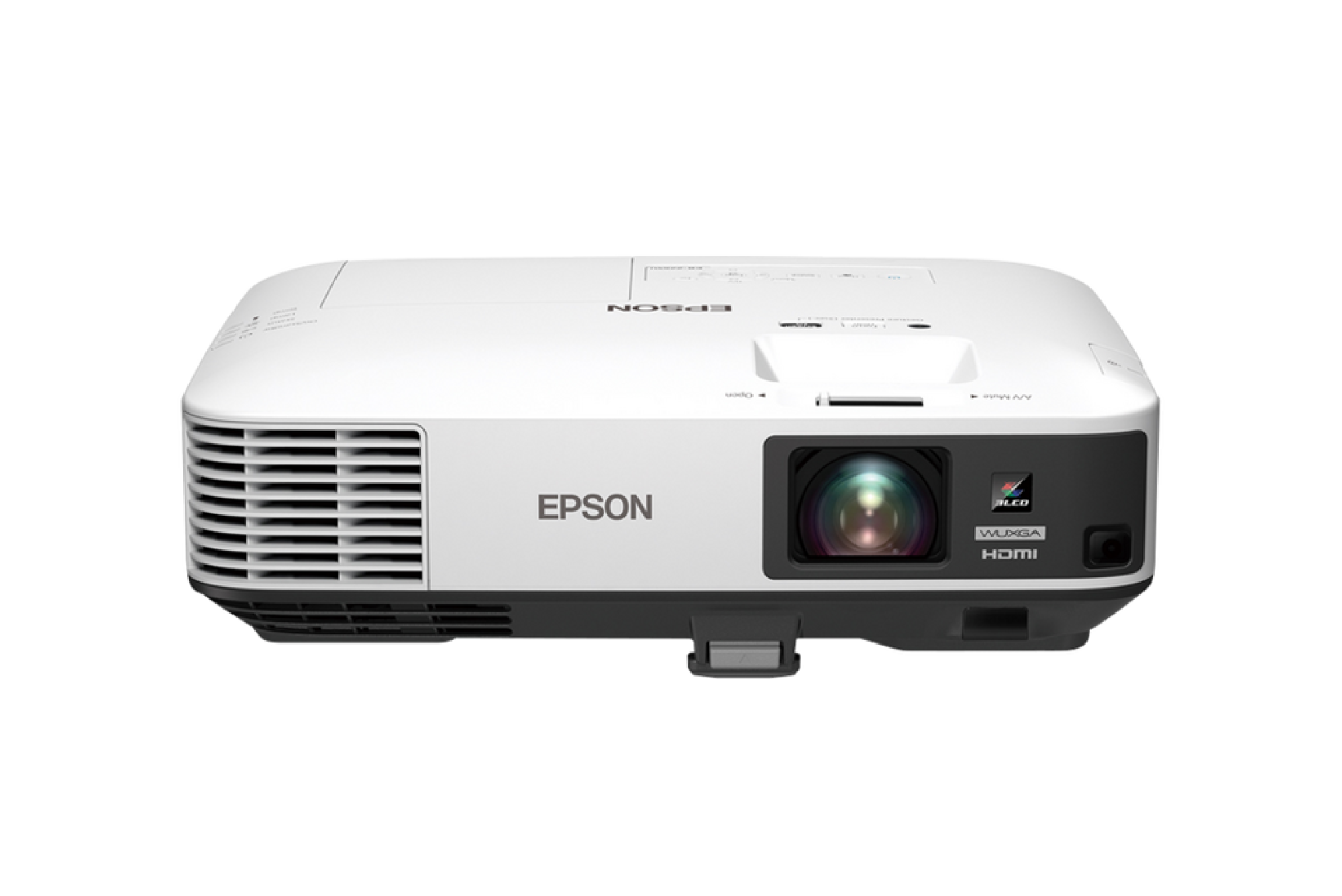 Проектор Epson EB-2250U - фото2