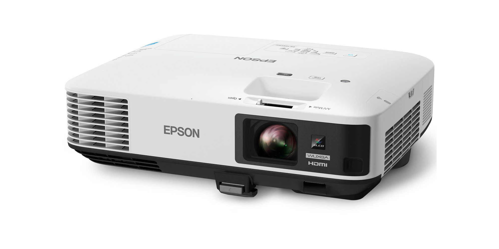 Проектор Epson EB-2250U - фото