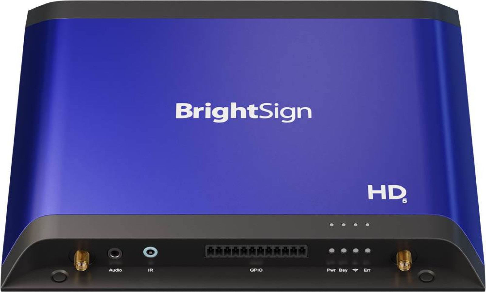 Медиаплеер BrightSign HD225 - фото2