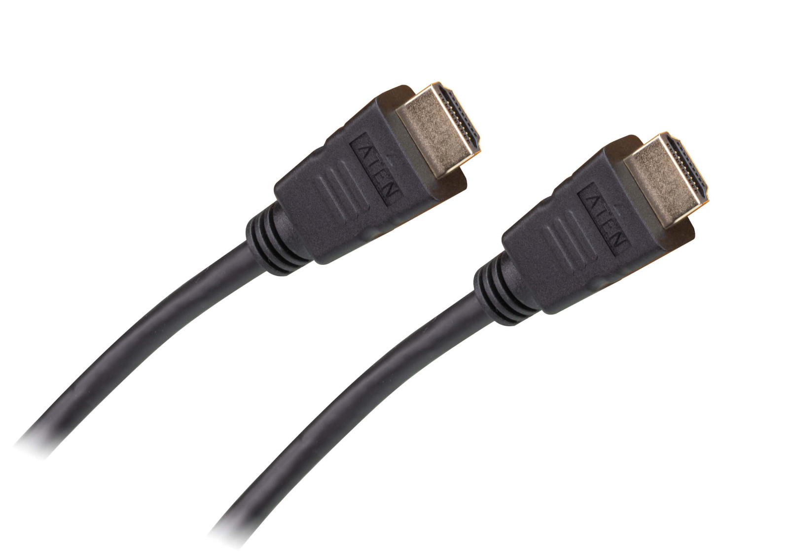 HDMI 2.0 кабель 1м Aten 2L-7D01H - фото2