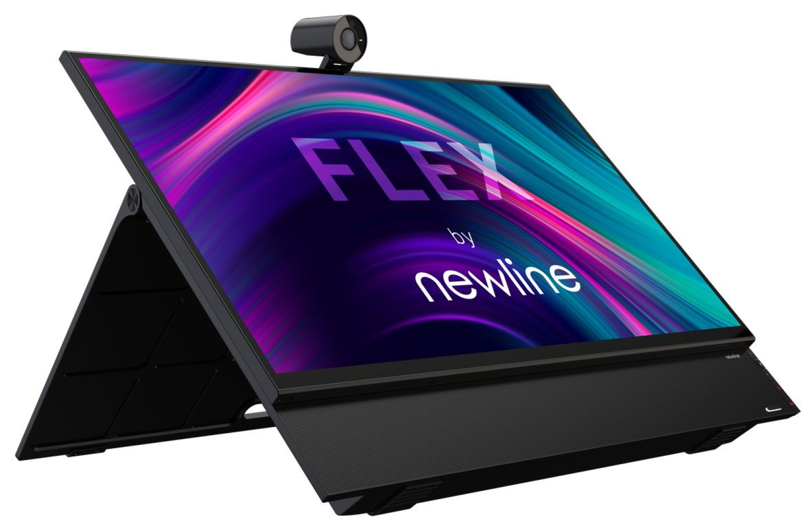 Интерактивная панель NewLine Flex TT-2721AIO - фото3