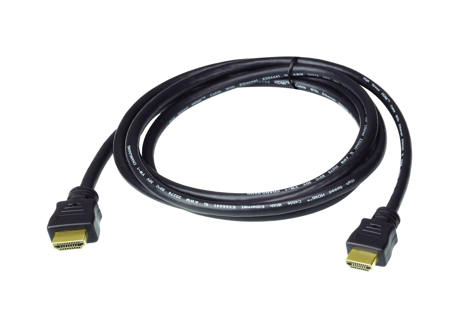 HDMI 2.0 кабель 5м Aten 2L-7D05H-1 - фото