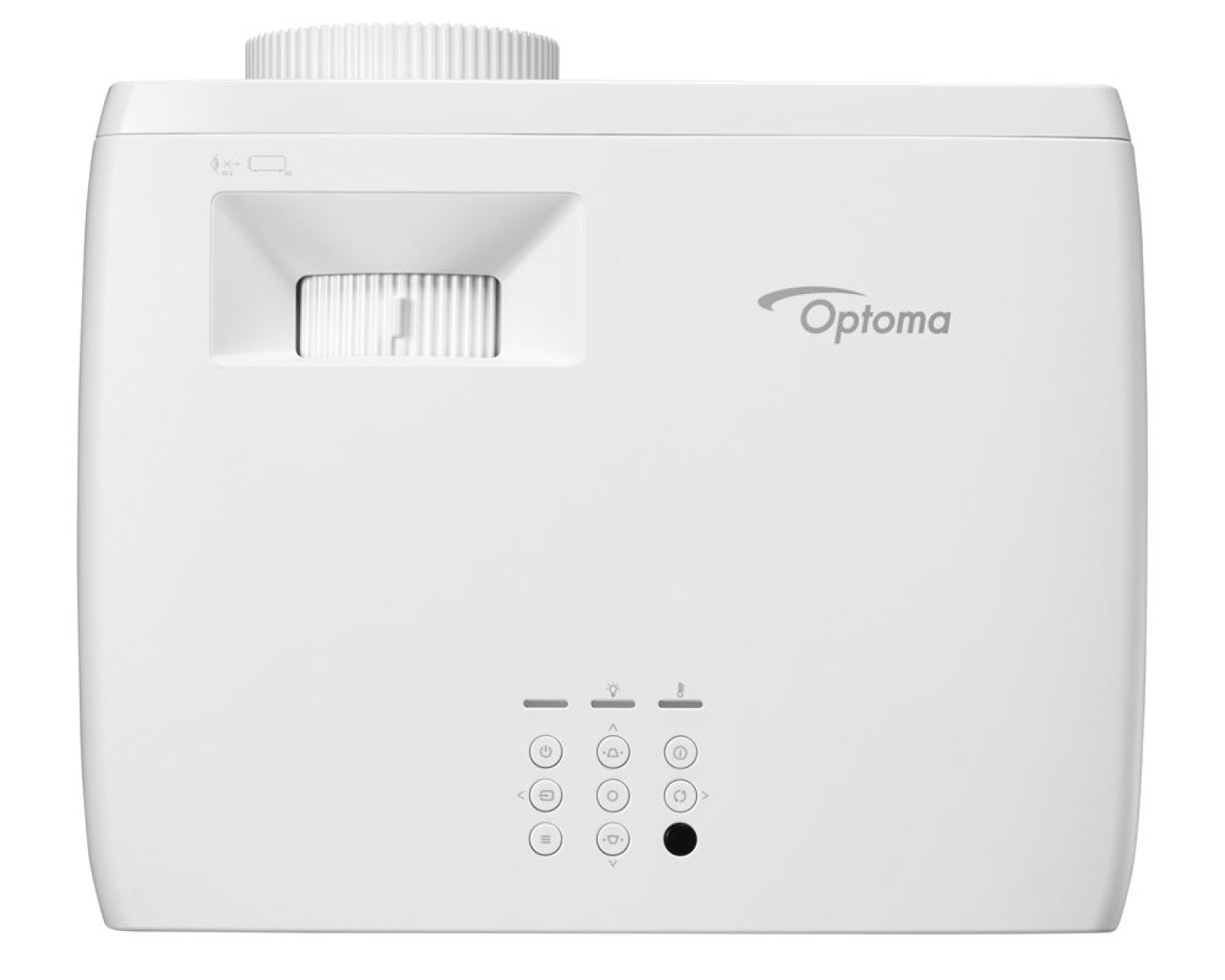 Проектор Optoma ZH450 - фото8