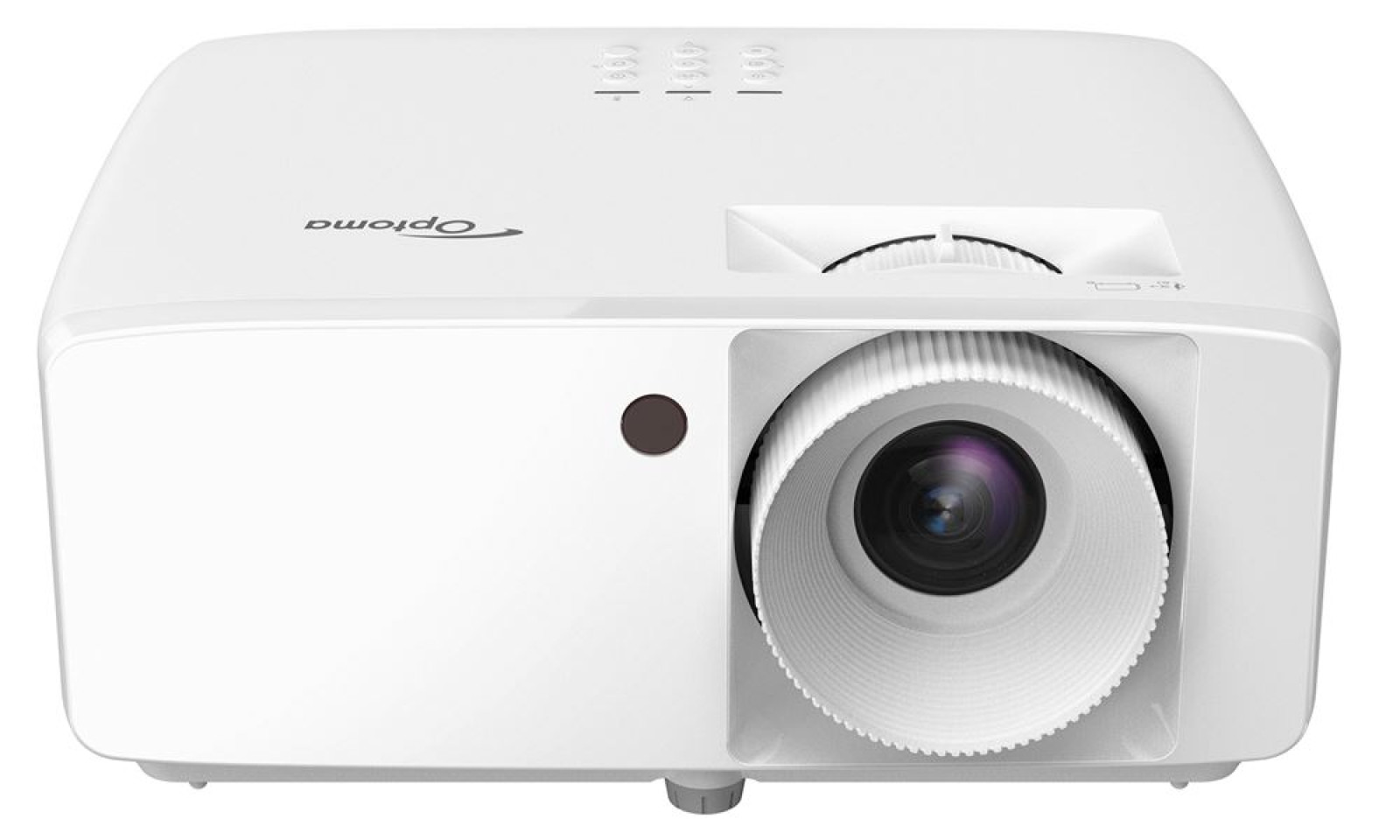 Проектор Optoma ZH400 - фото2