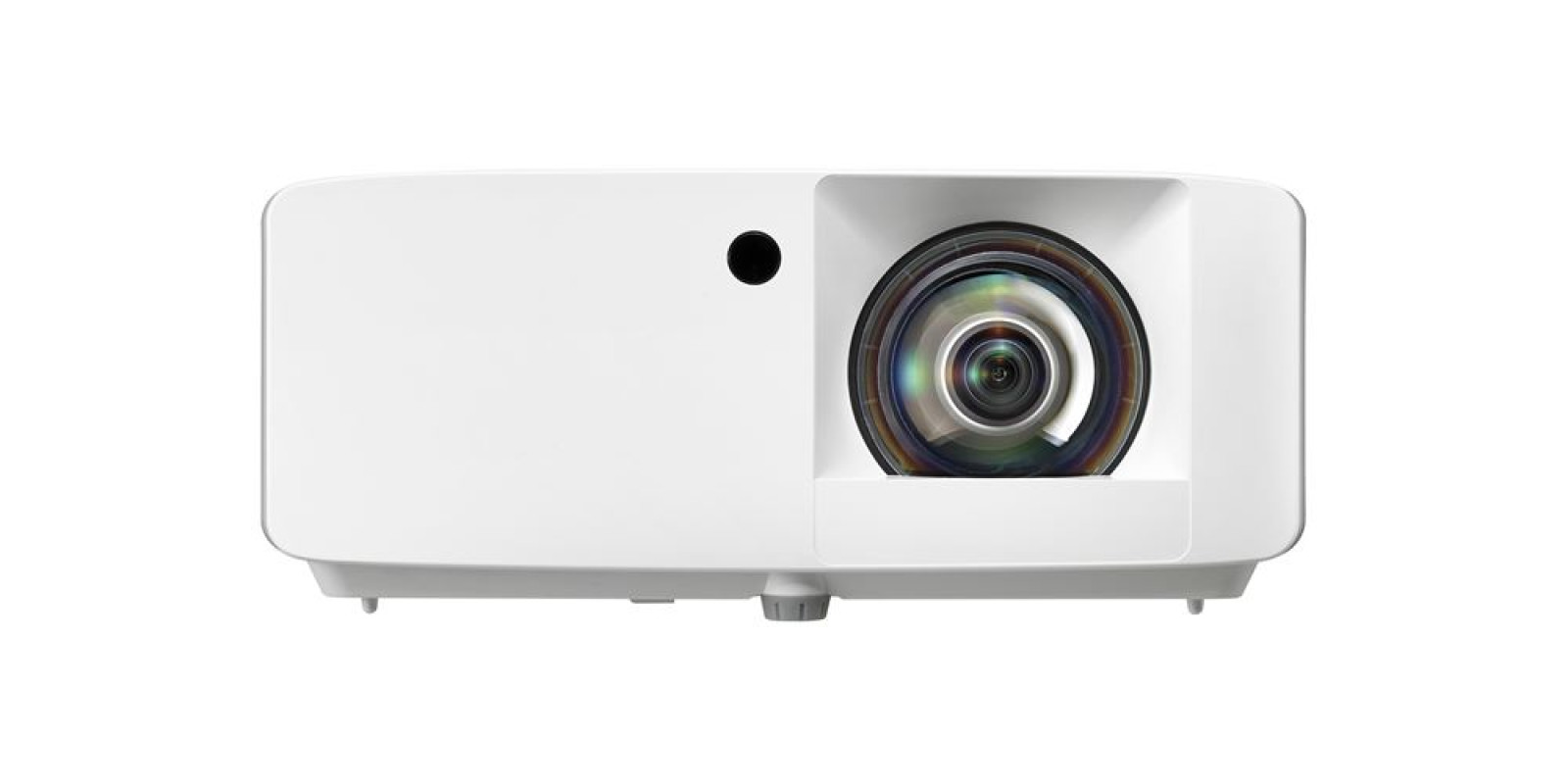 Проектор Optoma ZW350ST - фото