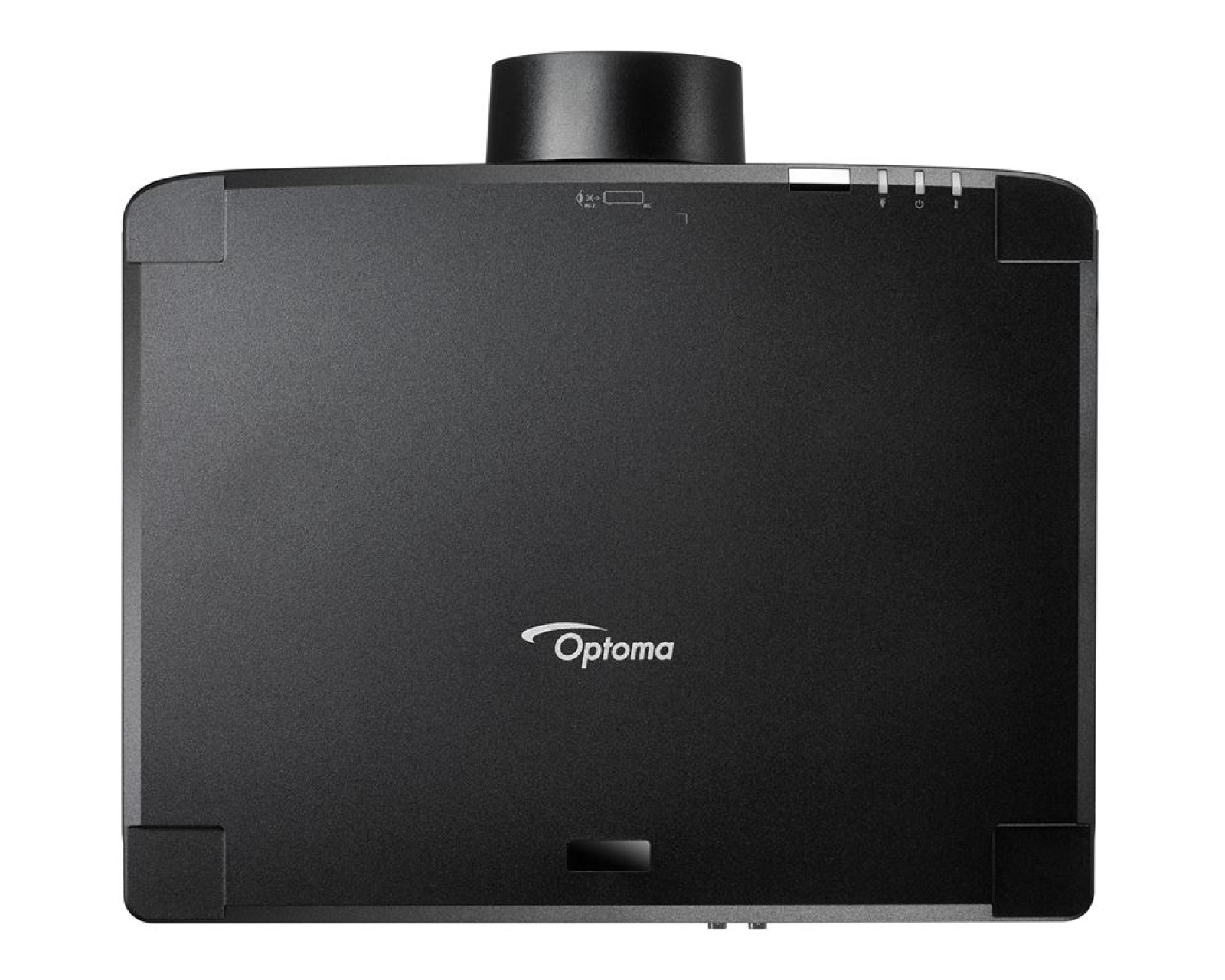 Проектор Optoma ZU820T - фото5