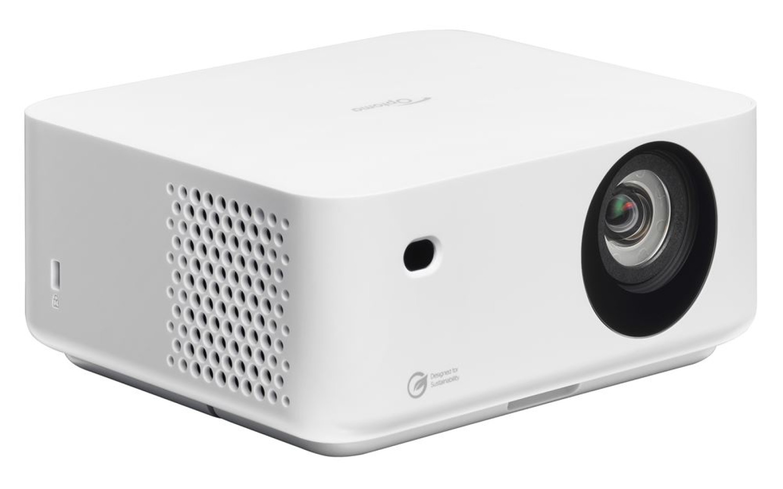 Проектор Optoma ML1080ST - фото3