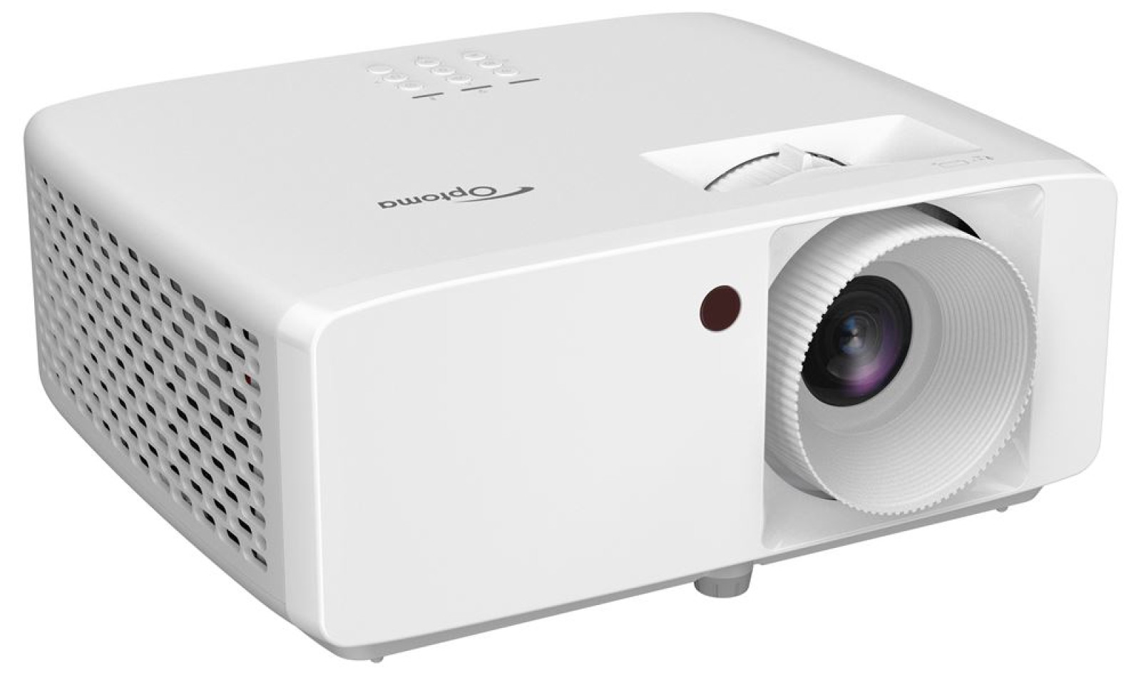 Проектор Optoma ZW350e - фото3