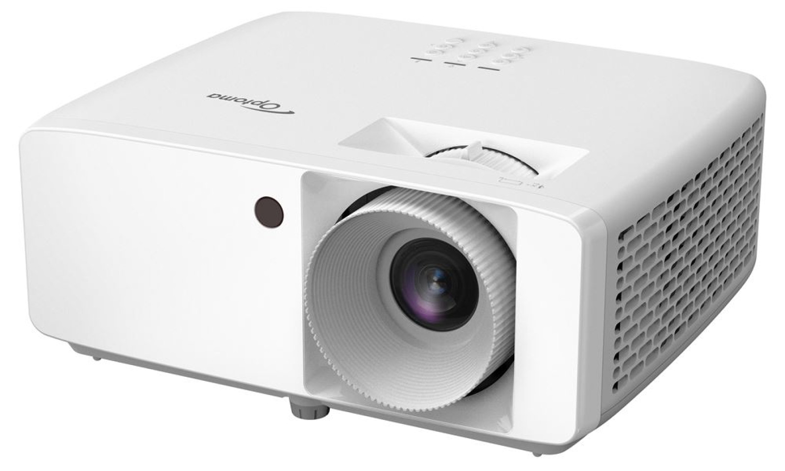 Проектор Optoma ZW350e - фото4