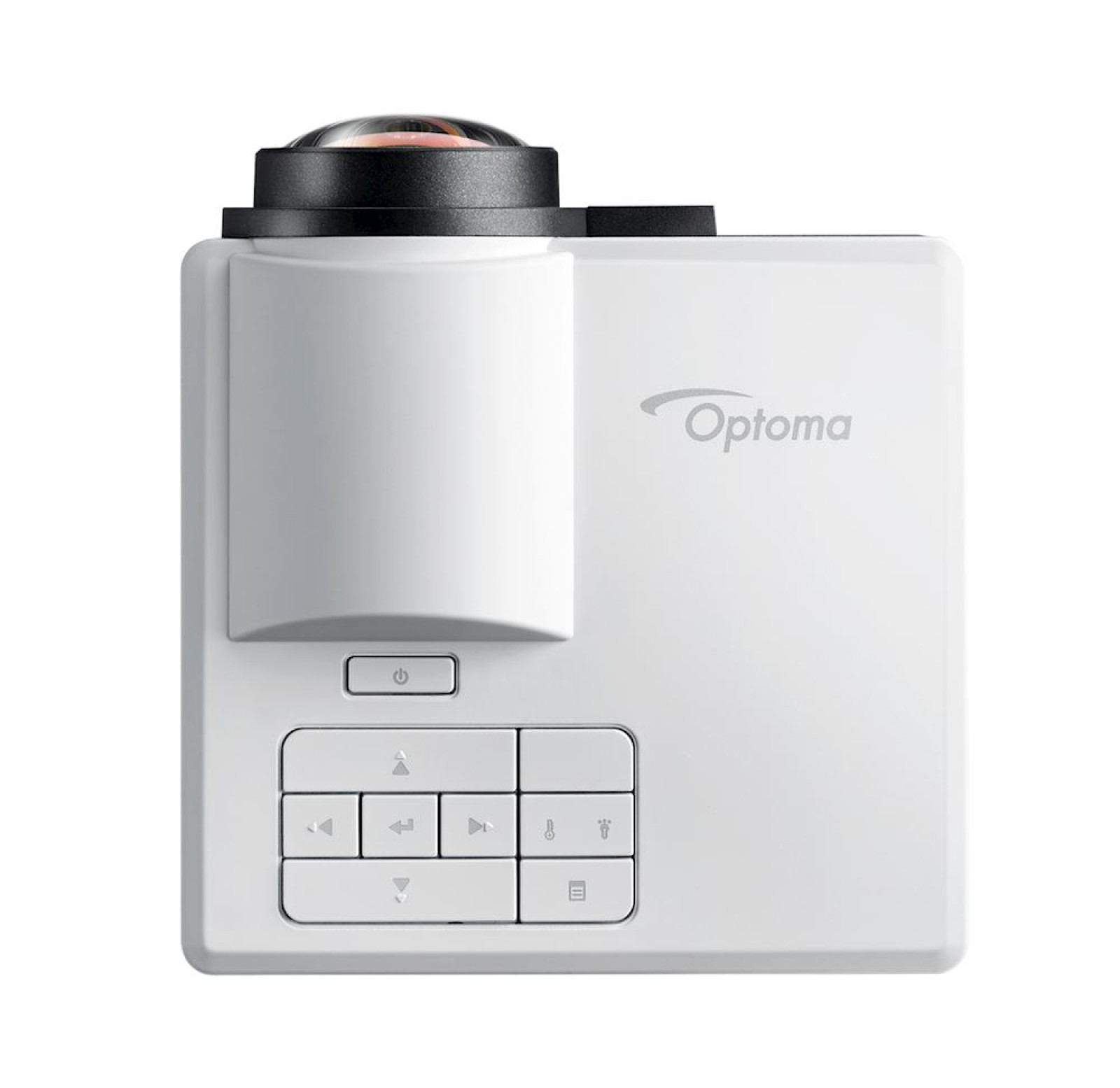 Проектор Optoma ML1050ST+ - фото4