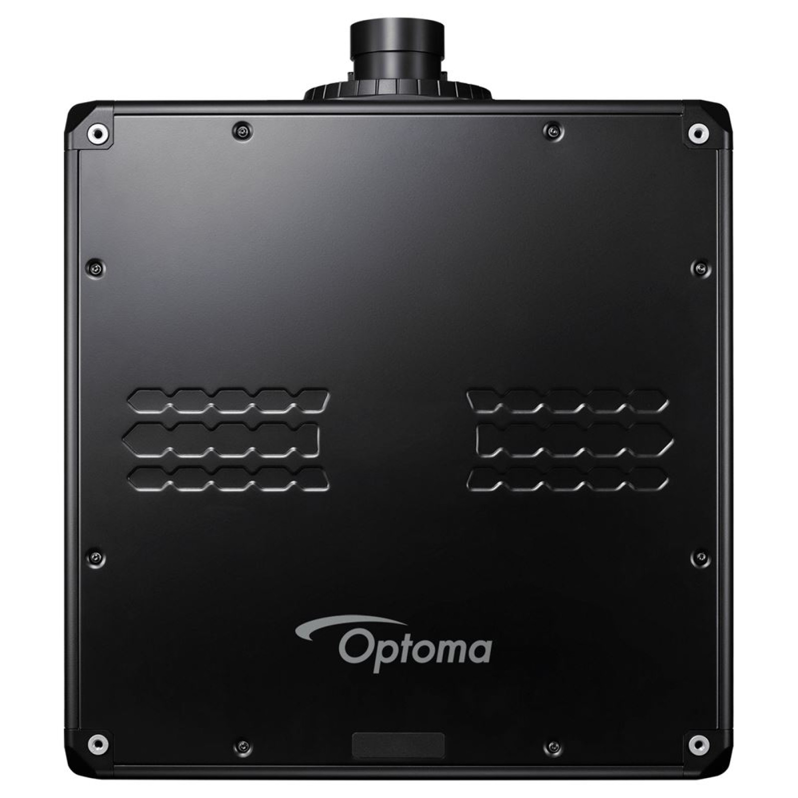 Проектор Optoma ZU2200 - фото6