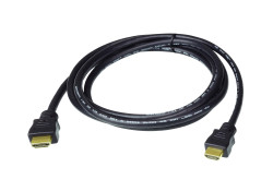 HDMI 2.0 кабель 1м Aten 2L-7D01H - фото