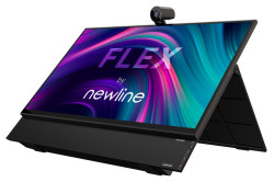 Интерактивная панель NewLine Flex TT-2721AIO - фото
