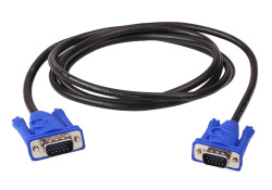 VGA кабель 2м ATEN 2L-2502 - фото