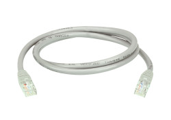 Кабель cat6 15м ATEN 2L-4115-GR - фото