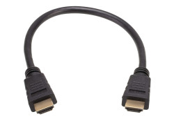 HDMI 2.0 кабель 0.3м Aten 2L-7DA3H - фото