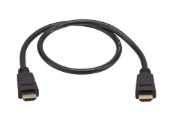 HDMI 2.0 кабель 0.6м Aten 2L-7DA6H - фото