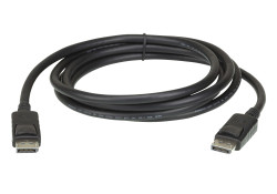 Кабель DisplayPort v1.2 3м ATEN 2L-7D03DP - фото