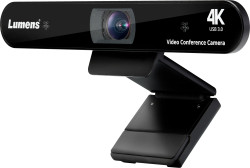 Камера ePTZ 4K LUMENS VC-B11U - фото