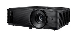 Проектор Optoma S400LVE - фото