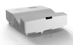 Проектор Optoma EH340UST - фото