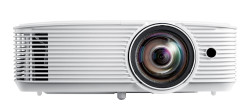 Проектор Optoma X309ST - фото